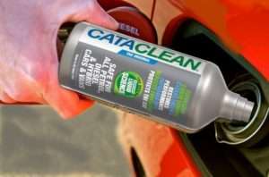How to use Cataclean