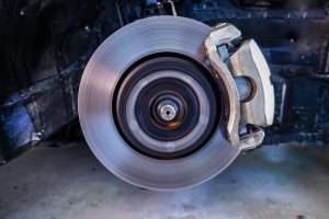 How to Change Brake Pads and Rotors on a Chevy Silverado