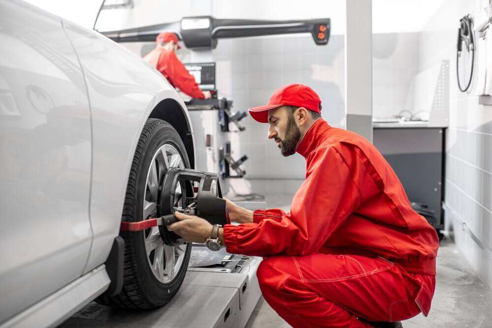 How Long Does a Wheel Alignment Take? – Ultimate Guide