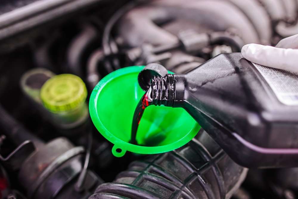 Often Do You Need To Change Your Transmission Fluid