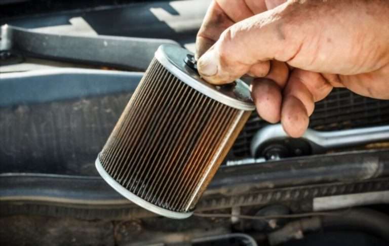 How Often to Change Fuel Filter on 6.7 Powerstroke