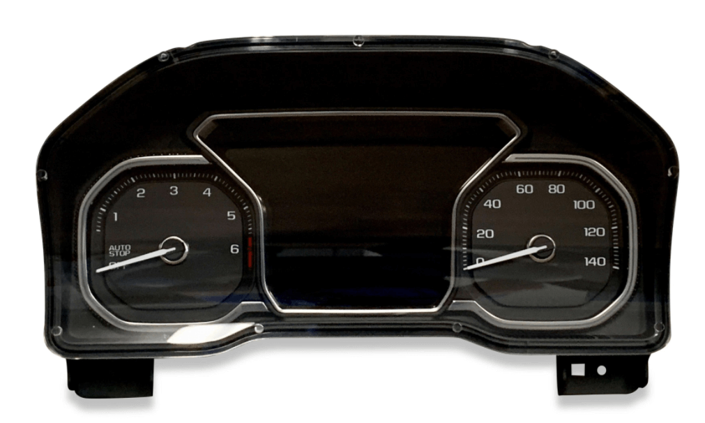 How to Reset Speedometer on Chevy Silverado Ultimate Guide