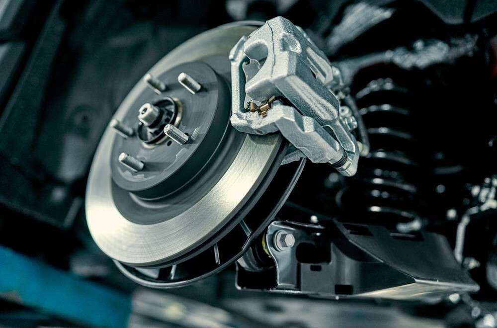 How to Replace Brake Pads Yourself