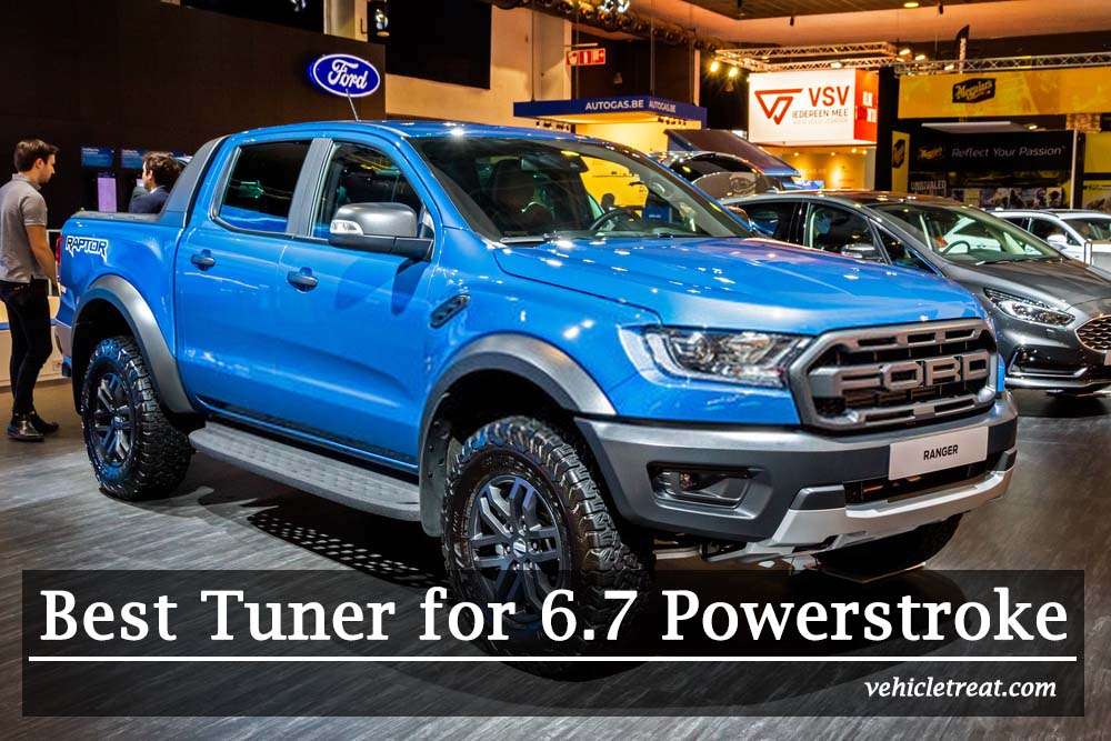 6 Best Tuner For 6 7 Powerstroke Reviews And Buying Guide