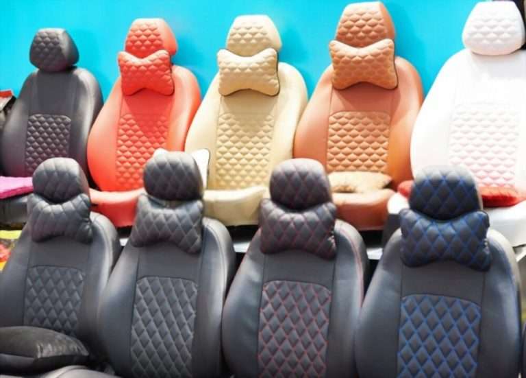 Are Car Seat Covers Worth It