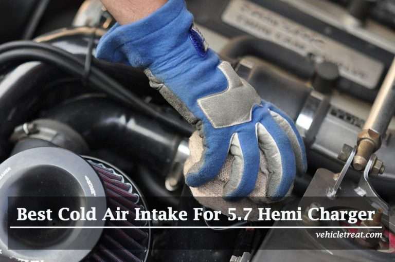 10 Best Cold Air Intake For 5.7 Hemi Charger