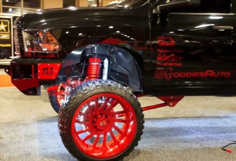 Do You Need a Lift Kit for 33 Inch Tires