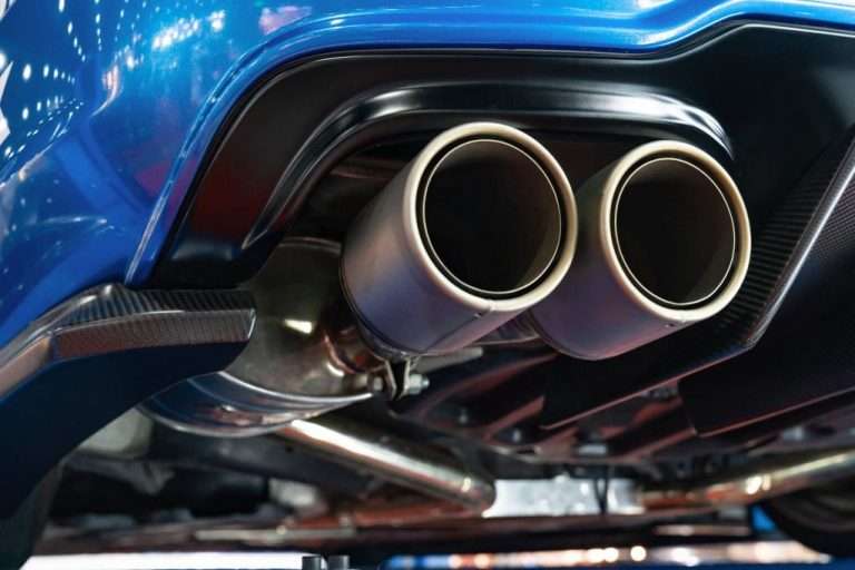 How Much Horsepower Do Exhaust Systems Add