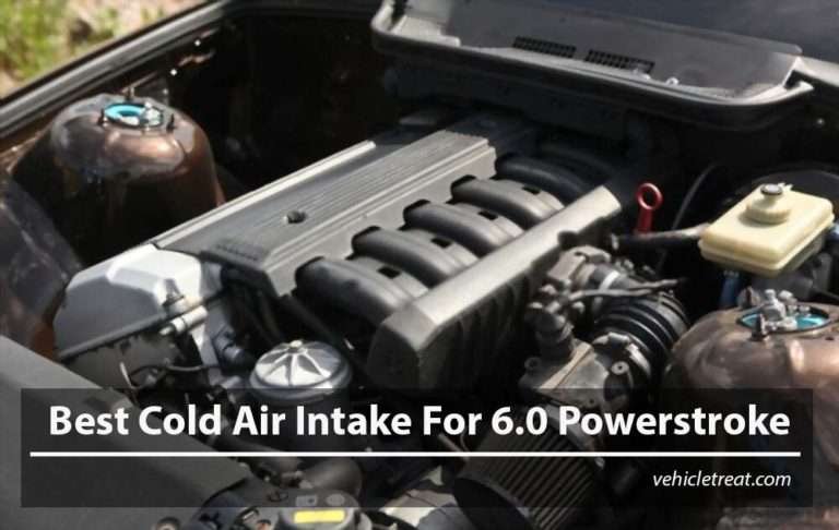 Best Cold Air Intake For 6.0 Powerstroke