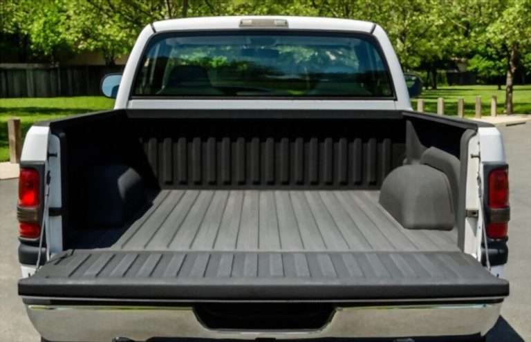 How to Remove Tonneau Cover f150