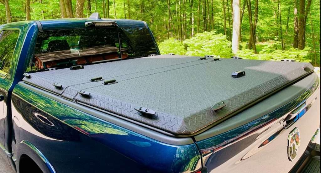 How to Measure Truck Bed for Tonneau Cover- Avoid Common Errors