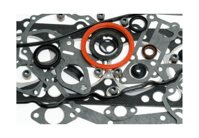 what is an exhaust gasket